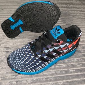 Adidas Torsion ZX Flux